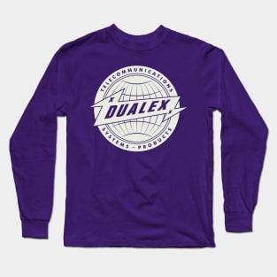 Dualex Long Sleeve T-Shirt